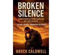 Broken Silence