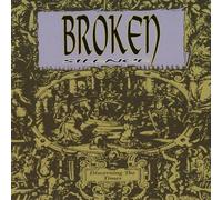 Broken Silence - Discerning The. -Digi [Import]