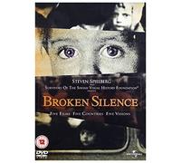 Broken Silence [Import anglais]
