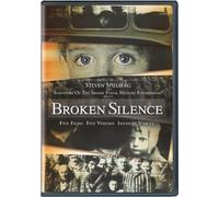 Broken Silence [Import USA Zone 1]