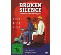 BROKEN SILENCE - PANZER,WOLFGANG DVD NEUF