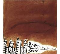 Broken Social Scene - 7/4 [Import]