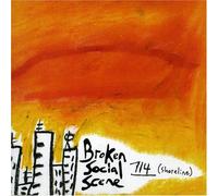 Broken Social Scene - 7/4 [Import]