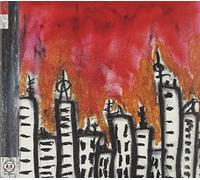 Broken Social Scene – Broken Social Scene – CD – 2 disques – Édition avec EP bonus
