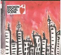 Broken Social Scene - Broken Social Scene [Import]