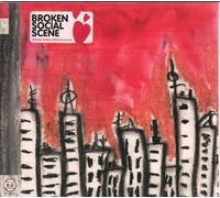 Broken Social Scene - Broken Social Scene [Import]