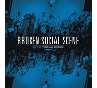 Broken Social Scene - Broken Social Scene Live At Third Man Records [Vinyl]