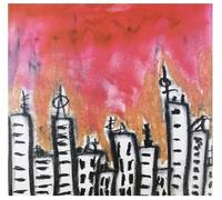 Broken Social Scene – Windsurfing Nation – Vinyle