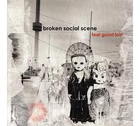 BROKEN SOCIAL SCENE – Feel Good Lost