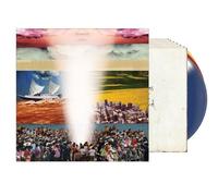 Broken Social Scene – Forgiveness Rock Record – 10" Box