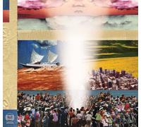 Broken Social Scene – FORGIVENESS ROCK RECORD