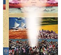 Broken Social Scene - Forgiveness Rock Record [Import]