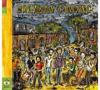 Broken Social Scene Presents Brendan Canning – Something For All Of Us...