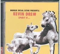 Broken Social Scene Presents.. - Spirit of. [Import]