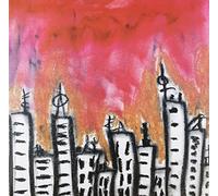 Broken Social Scene – Windsurfing Nation – Vinyle