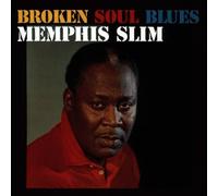 Broken Soul Blues