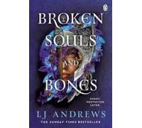 Broken Souls And Bones