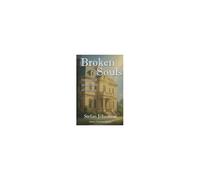 Broken Souls: Finding God In The Silence Of Suffering Paperback Book By Stefan Johnsson
