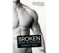 Broken: Sous ta peau [2]