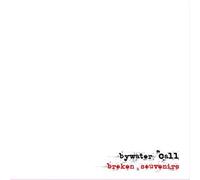 Broken Souvenirs Vinyle