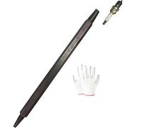 Broken Spark Plug Remover Tool, 2025 New Car Engine Broken Spark Plug Removal Tool, Engines Extractor