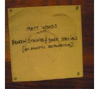 Broken Stings & Beer Specials