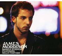 James Morrison feat. Nelly Furtado - Broken Strings [Import]