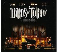 Broken Strings Tour [Import]
