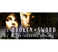 Broken Sword 3 the Sleeping Dragon (PC)