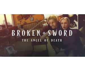 Broken Sword 4 the Angel of Death (PC)