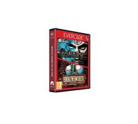 Blaze - Cartouche Evercade - Broken Sword Double Pack - n° 44