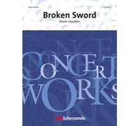 Broken Sword / Conducteur