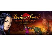 Broken Sword: Directors Cut (PC)