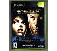 Broken Sword : Le dragon endormi - Xbox