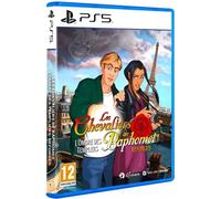 Broken Sword Les Chevaliers de Baphomet L'Ombre des Templiers: Reforged PS5