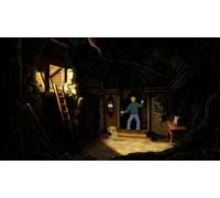 Broken Sword - L'Ombre des Templiers : Renforcé