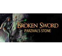 Broken Sword Parzivals Stone (XB1)