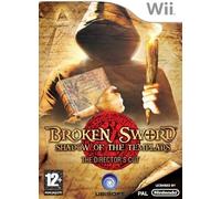 Broken Sword:Shadow Of Templars Juego para Consola Nintendo Wii [PAL ESPAÑA]