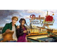 Broken Sword Shadow of the Templars Reforged (Xbox X)