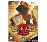 Broken Sword: Shadow Of The Templars - The Director's Cut