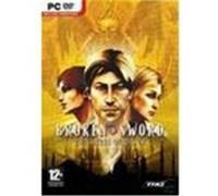 Broken Sword: The Angel Of Death G