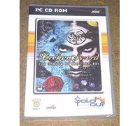 Broken Sword The Shadow Of Templars (sold out) [ PC Games ] [Import anglais]