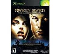 Broken Sword: The Sleeping Dragon G