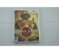 Broken Sword (Wii) [import anglais]