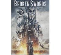 Broken Swords: The Last in Line