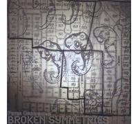 Broken Symmetries
