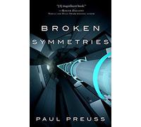 Broken Symmetries