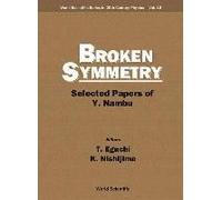 Broken Symmetry (V13)