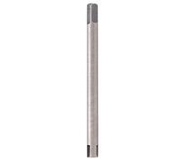 Broken Tap Extractor M5 High Speed Steel 3 Claws Removal Tool for Industrial Metalworking Professional Grade Hardware