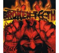 Broken Teeth - Guilty Pleasure